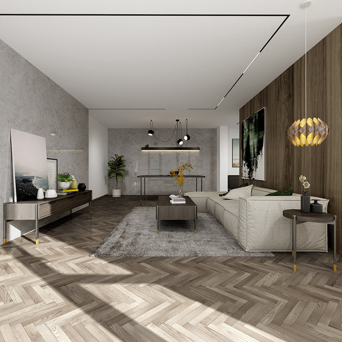 J & M Furniture CE Bosa Coffee Table