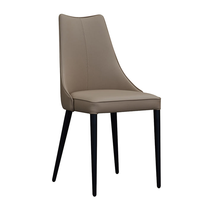 J & M Furniture CE Bosa Dining Chair