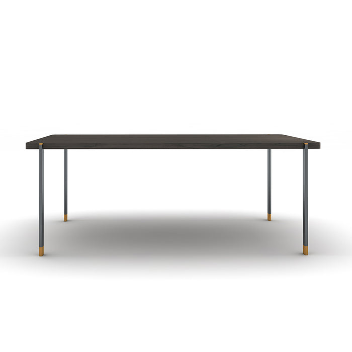 J & M Furniture CE Bosa Dining Table