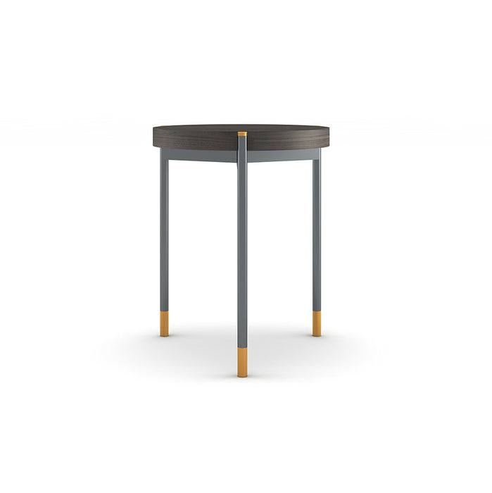 J & M Furniture CE Bosa End Table