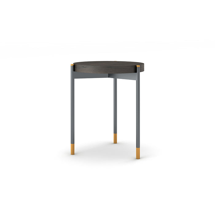 J & M Furniture CE Bosa End Table