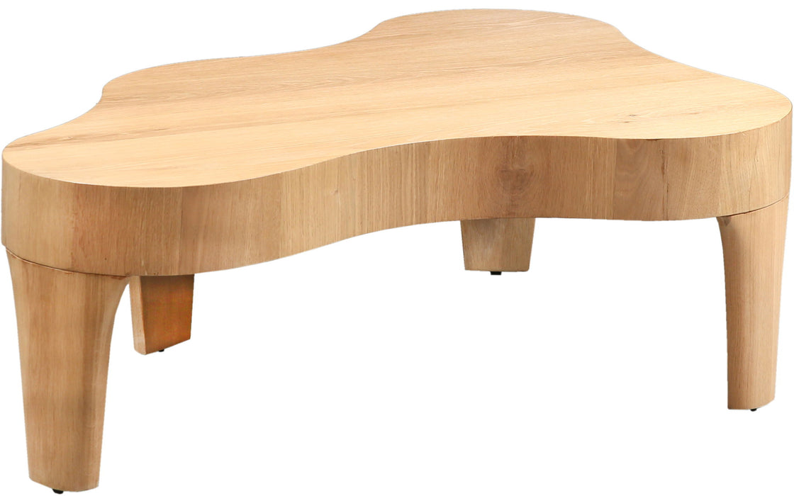 Oakley - Coffee Table