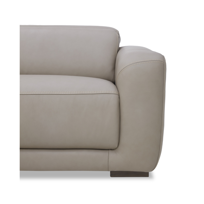 J & M Furniture Summit Sectional