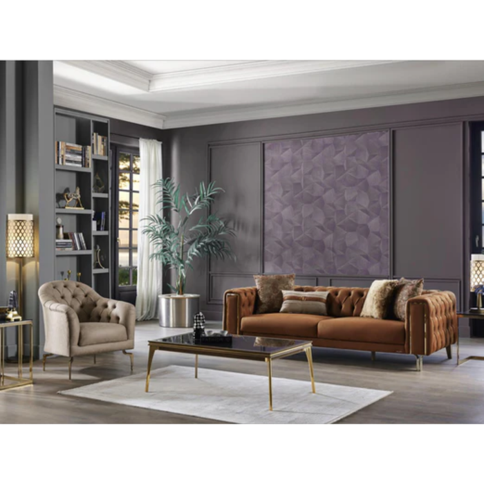 Bellona Montego 3 Seat Sleeper Sofas
