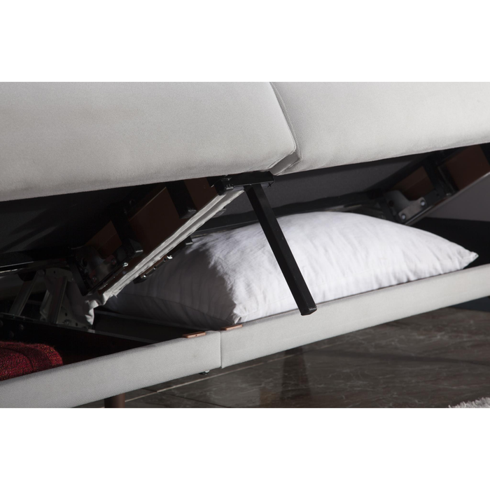 Bellona Flexy Sofa In A Box