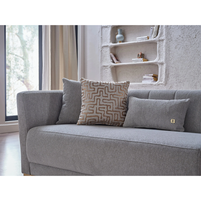 Bellona Monroe Living Room Set