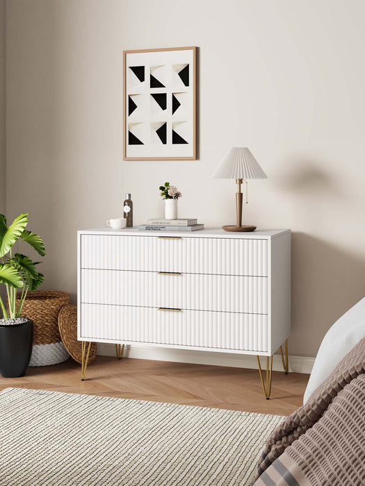 Manhattan Dumbo - Dresser