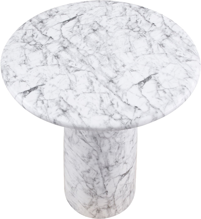 Cosenza - Concrete Indoor / Outdoor Counter Height Table