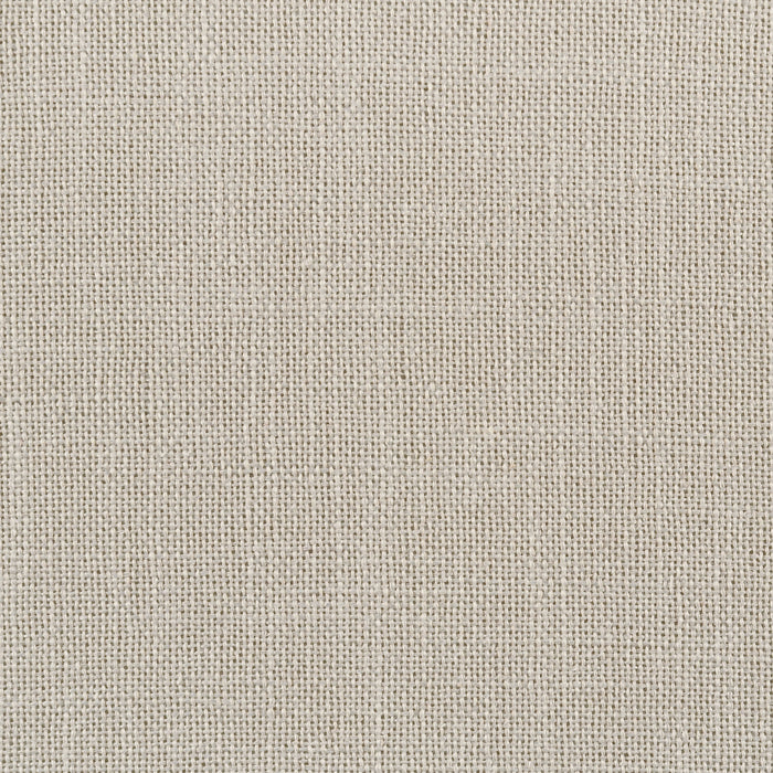 Alana Fabric Upholstered Dining Side Chair Beige (Set of 2)