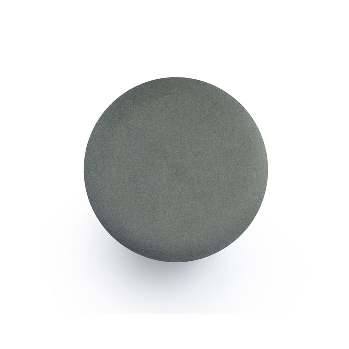 Dex - Performance Vegan Mohair Ottoman