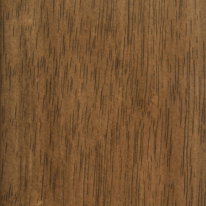 Franklin 5-piece 54-inch Round Dining Table Set Dark Brown