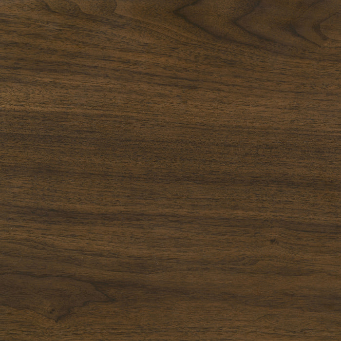 Strouse 5-piece Dining Set Walnut