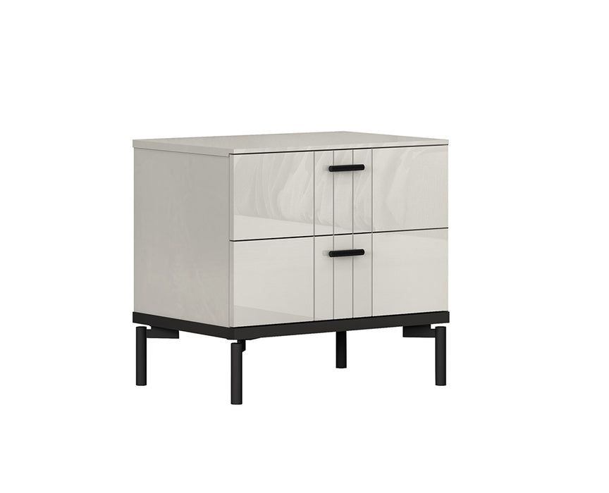 J & M Furniture Bella Dresser