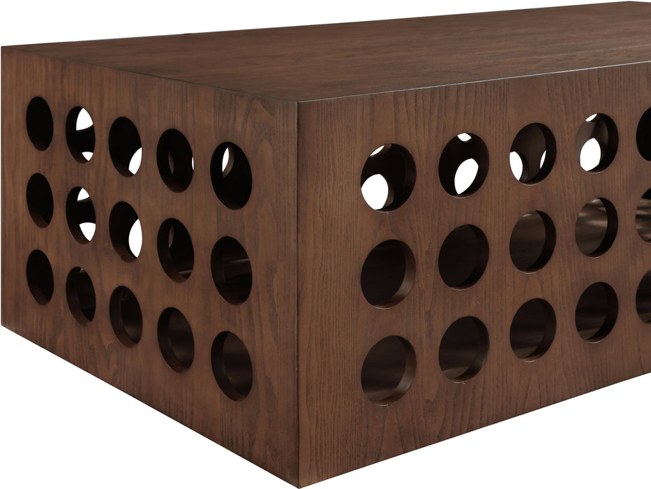 Kinsley - Coffee Table