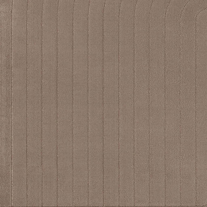 8' X 11' Area Rug (660066) - Brown