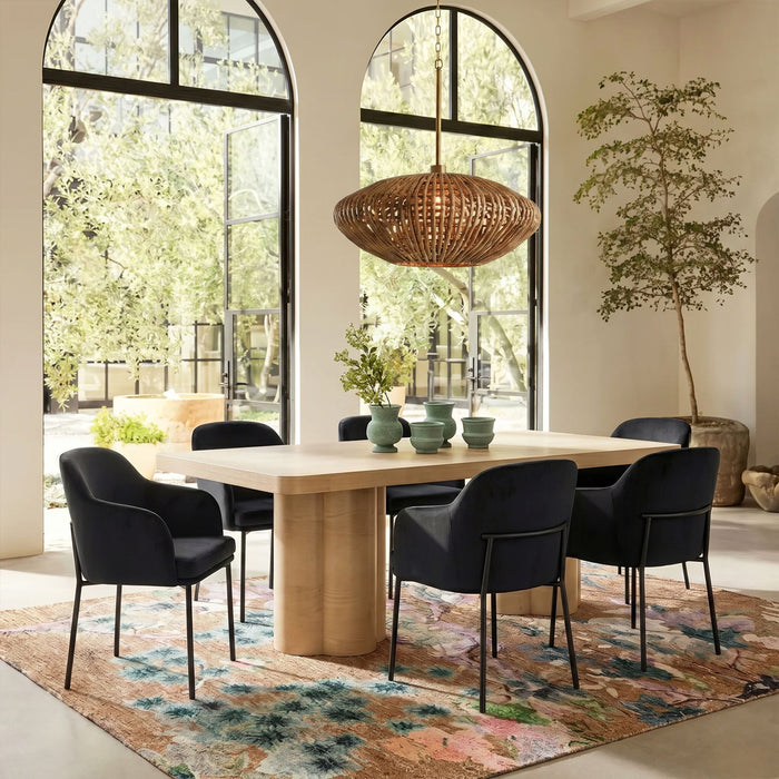 Sydney - Armchair (Set of 2)