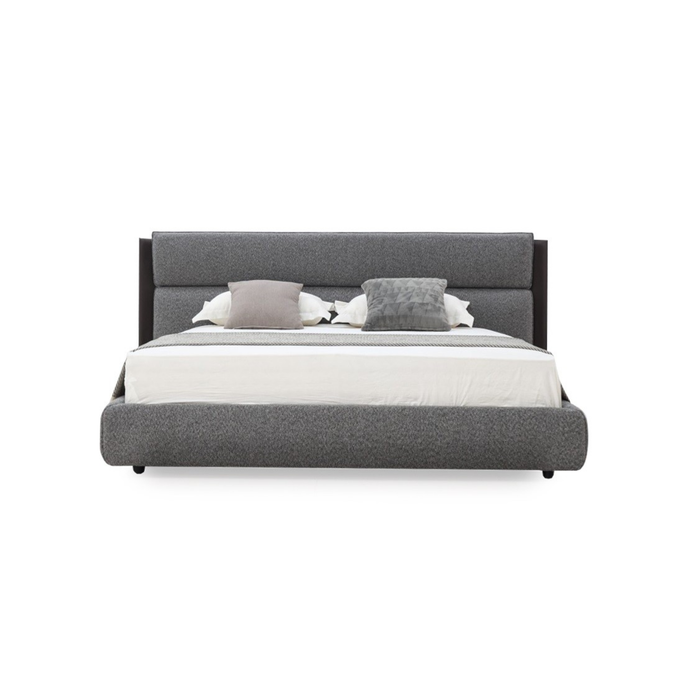 J & M Furniture G Torino in King Size Bed