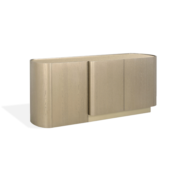 J & M Furniture LP Essenza Buffet