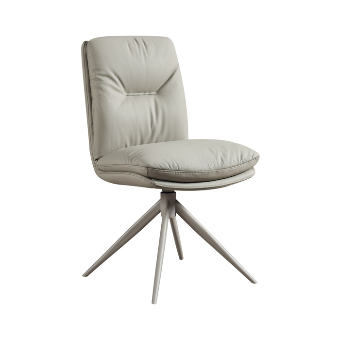 J & M Furniture RH Axis Swivel Chair