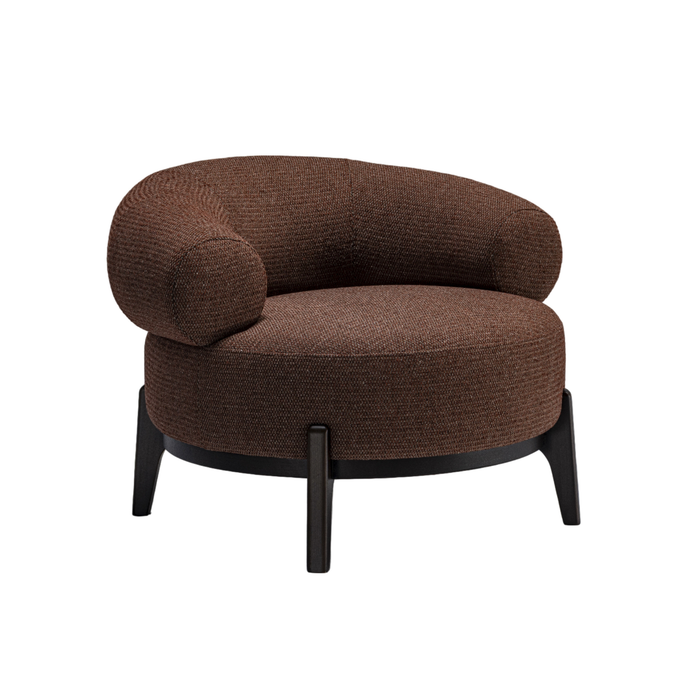 J & M Furniture Rondo Club Chair