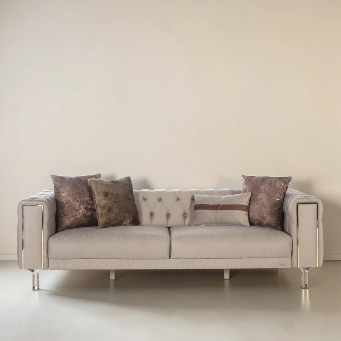 Bellona Montego Living Room Set