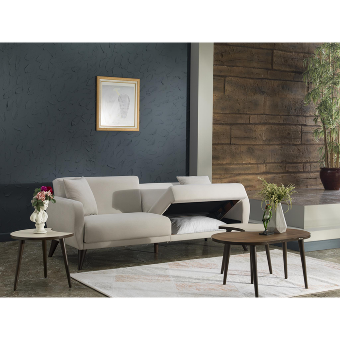 Bellona Flexy Sofa In A Box