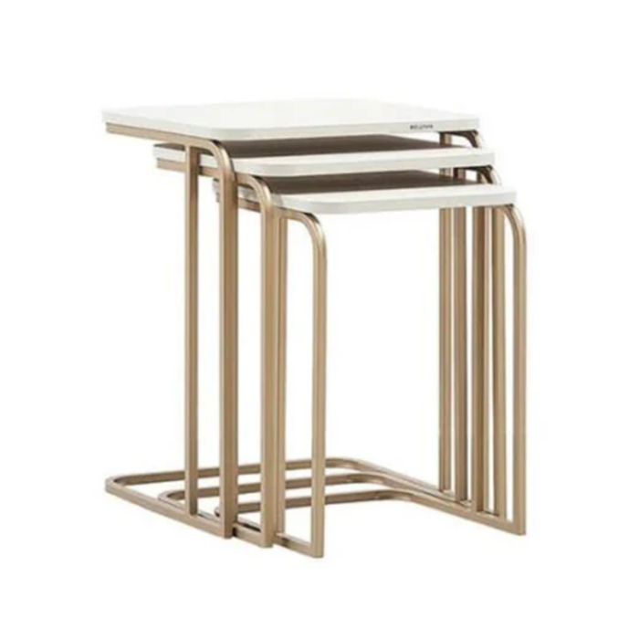 Bellona Montella Nesting Table