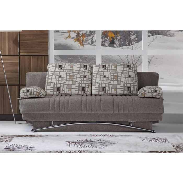 Bellona Fantasy 3 Seat Sleeper Sofa