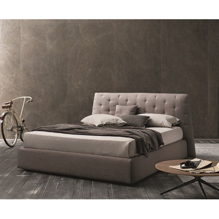 J & M Furniture Atrium King Storage Bed