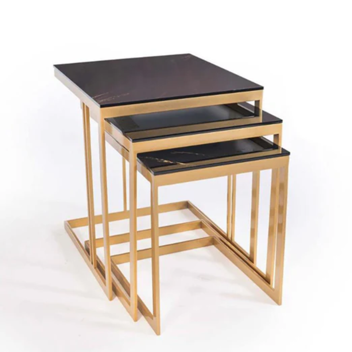 Bellona Montego Nesting Table