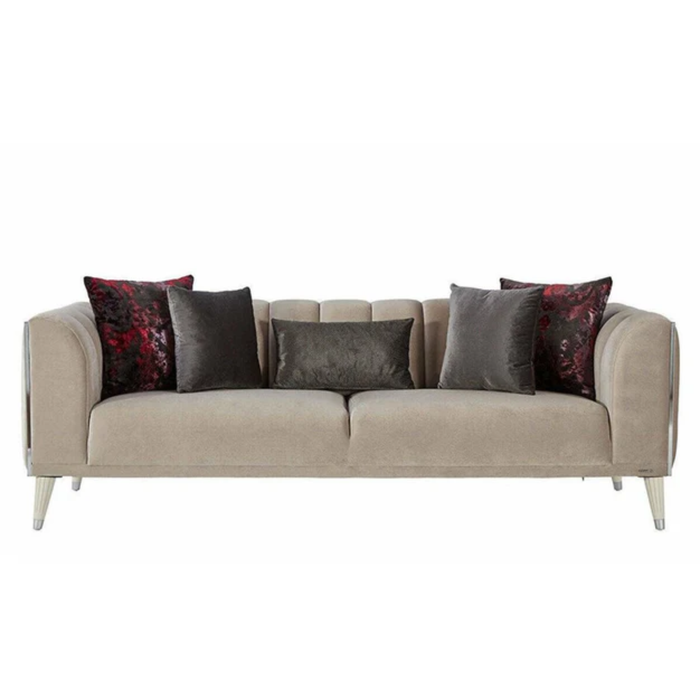 Bellona Gravita 3 Seat Sleeper Sofa