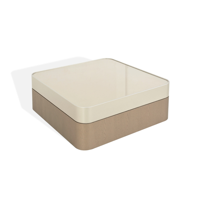 J & M Furniture LP Mesa Coffee Table