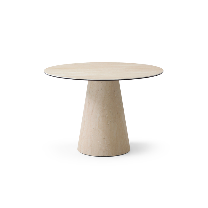 J & M Furniture Forma Table