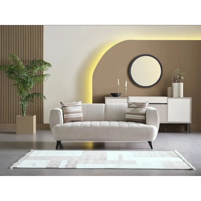 Bellona Mona Loveseat Niva Beige