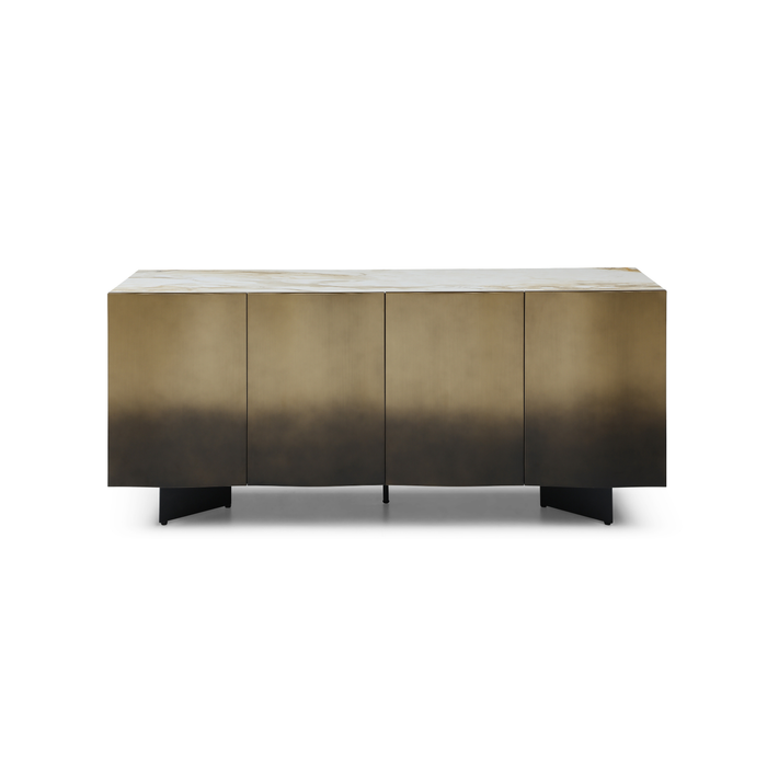 J & M Furniture Bastione Buffet