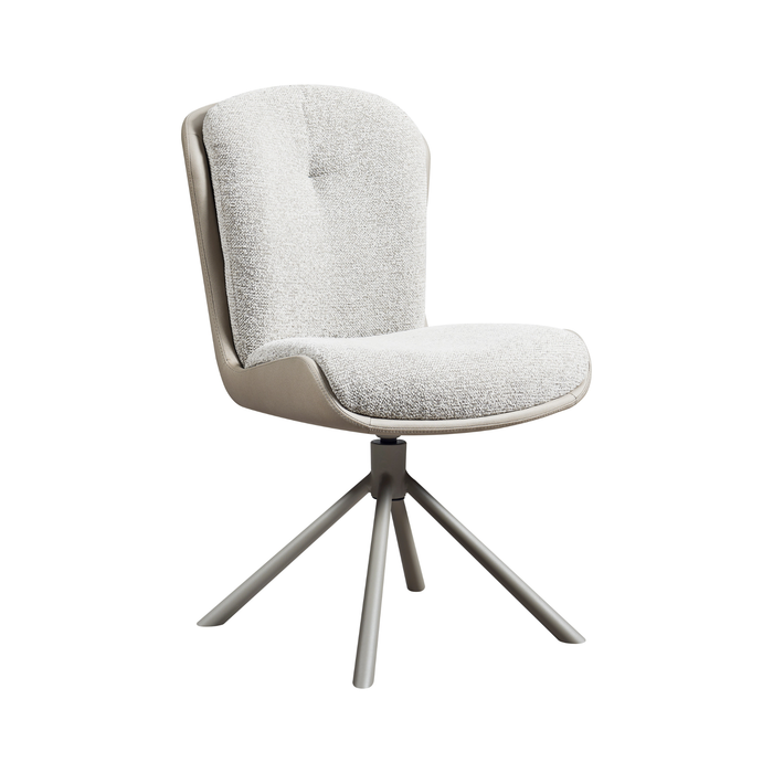 J & M Furniture RH Forma Swivel Chair
