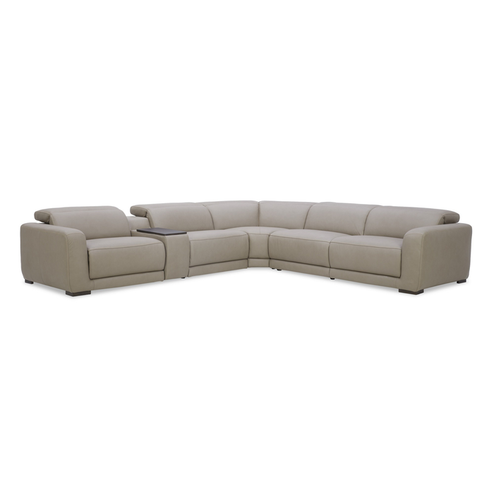 J & M Furniture Summit Sectional