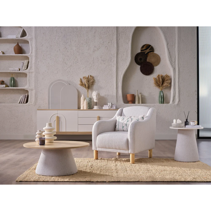 Bellona Boheems Accent Chair