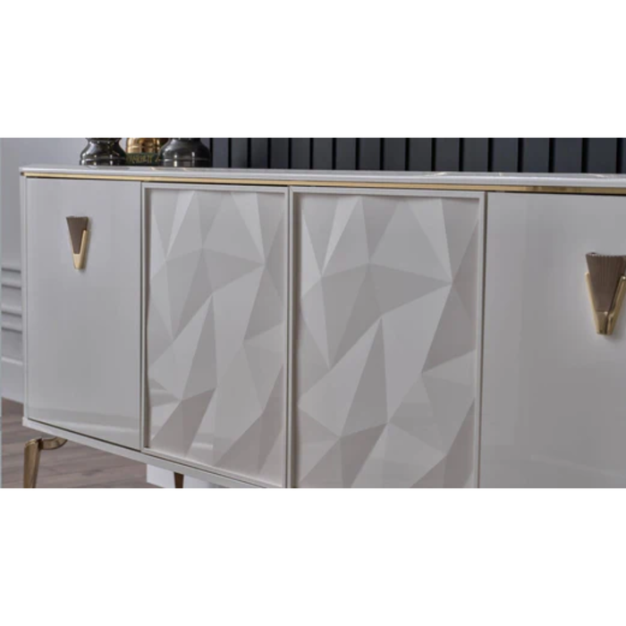 Bellona Plaza Buffet Console