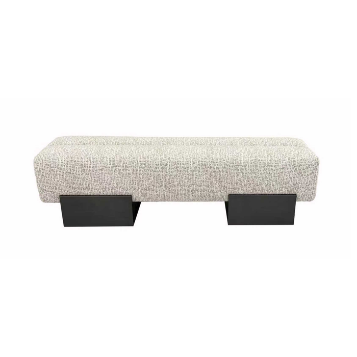 J & M Furniture Anshin Ottoman