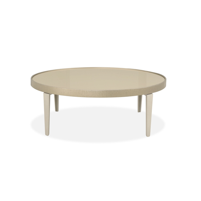 J & M Furniture LP Rowan Coffee Table