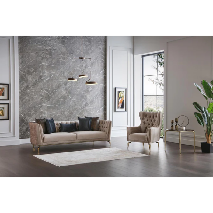 Bellona Plaza 3 Seat Sleeper Sofa