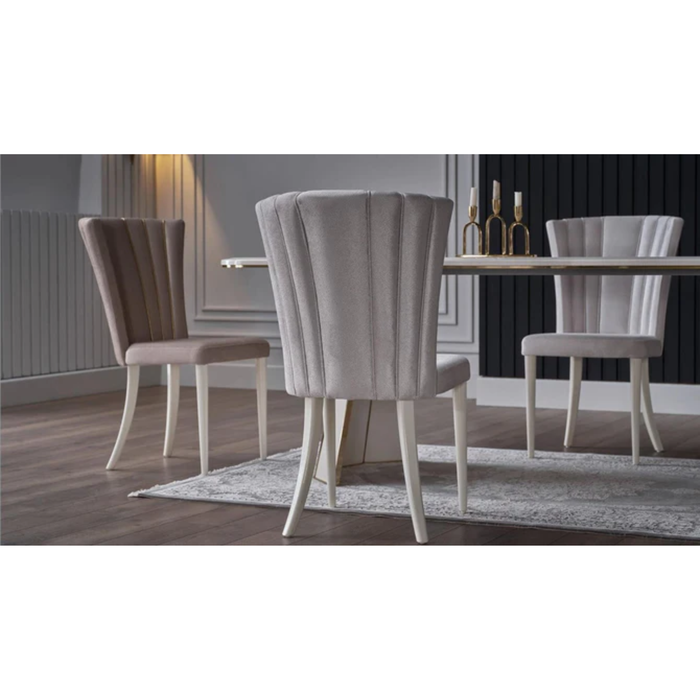 Bellona Plaza 6339 Dining Chair 2pcs