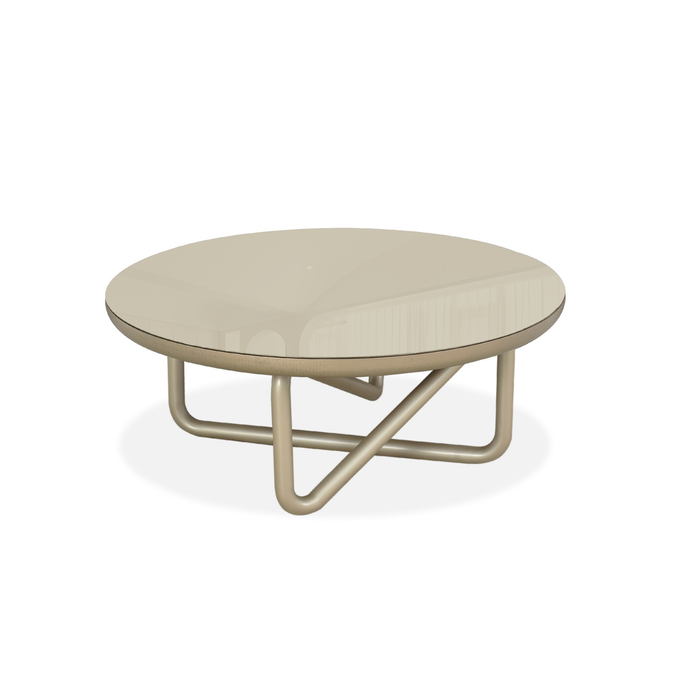 J & M Furniture LP Linea Coffee Table