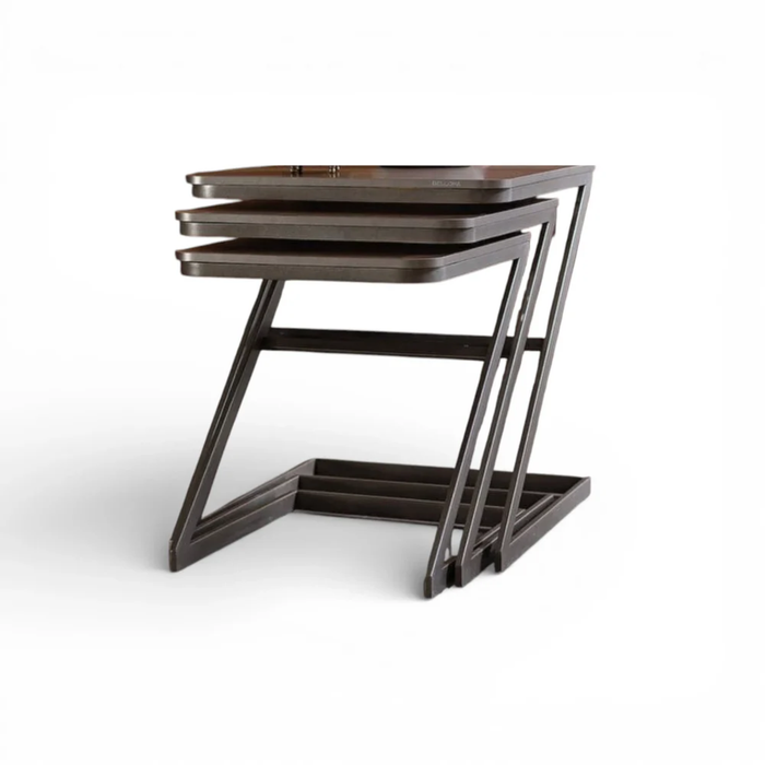 Bellona Mirante Nesting Table