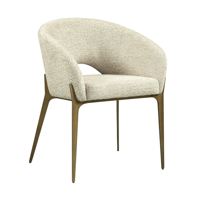 J & M Furniture Hug Chair