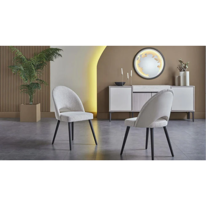Bellona Mona 6360 Dining Chair 2pcs