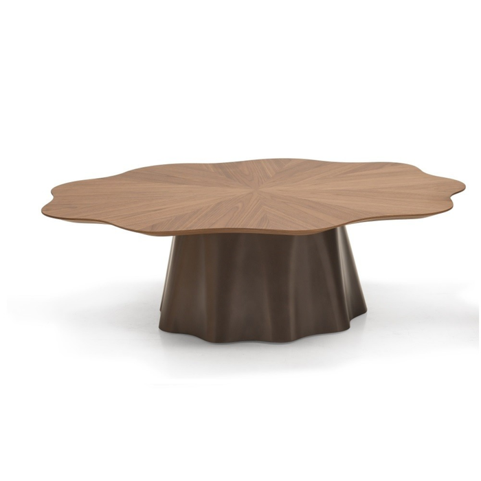 J & M Furniture RH Terra Coffee Table