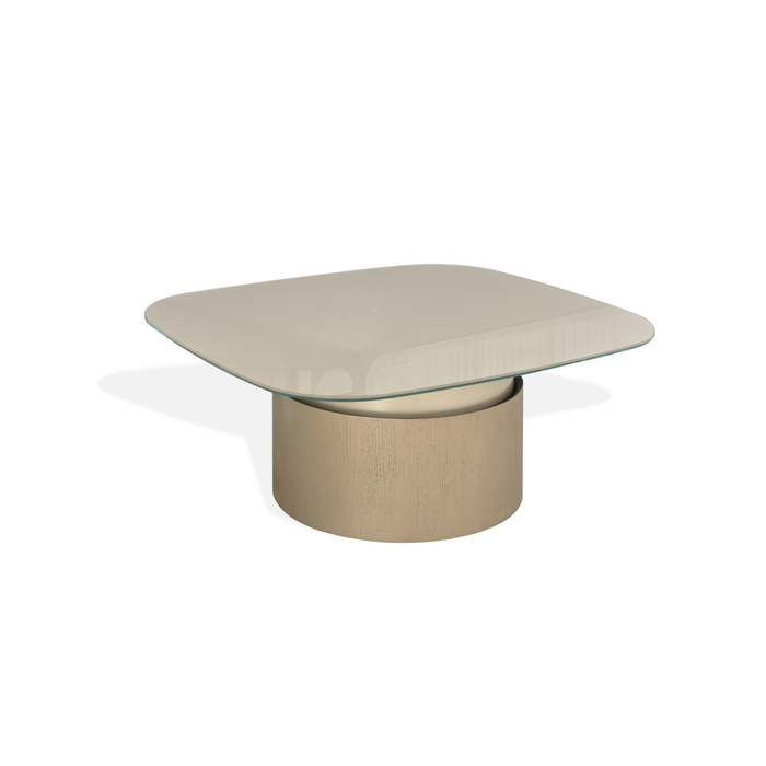 J & M Furniture LP Essenza Coffee Table