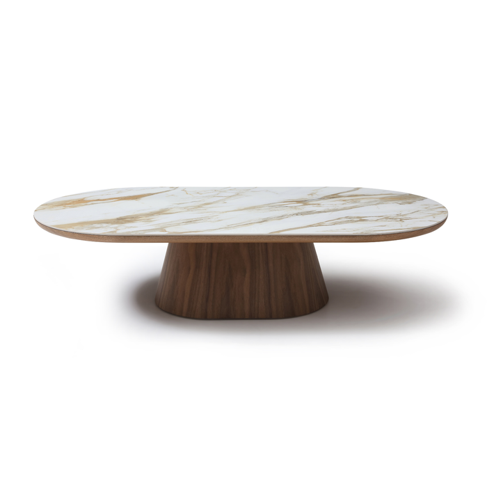 J & M Furniture Atrio Coffee Table